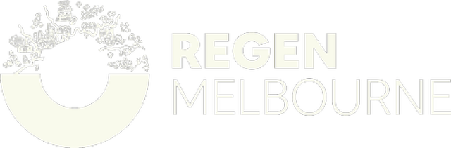 Regen Melbourne logo